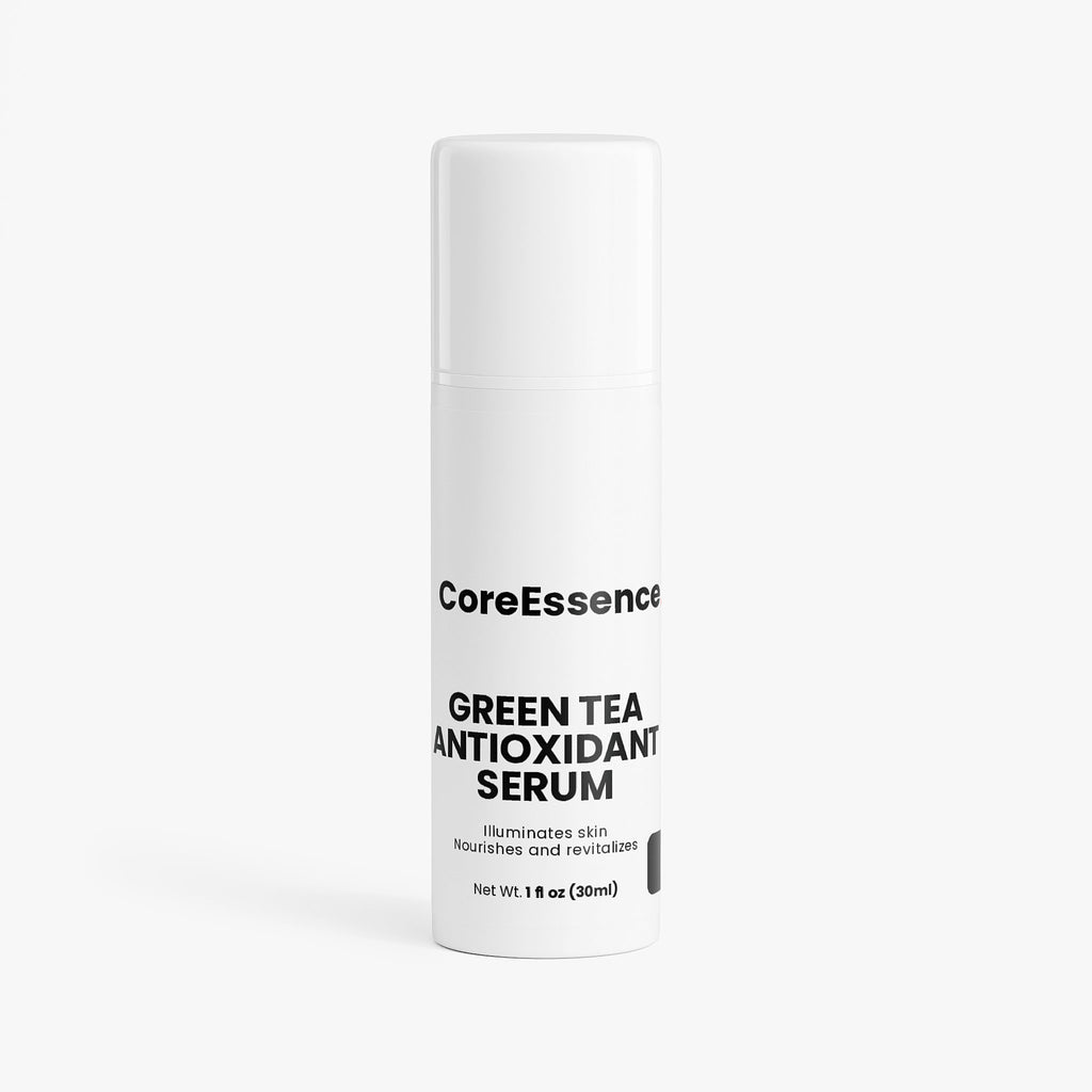 Green Tea Antioxidant Serum