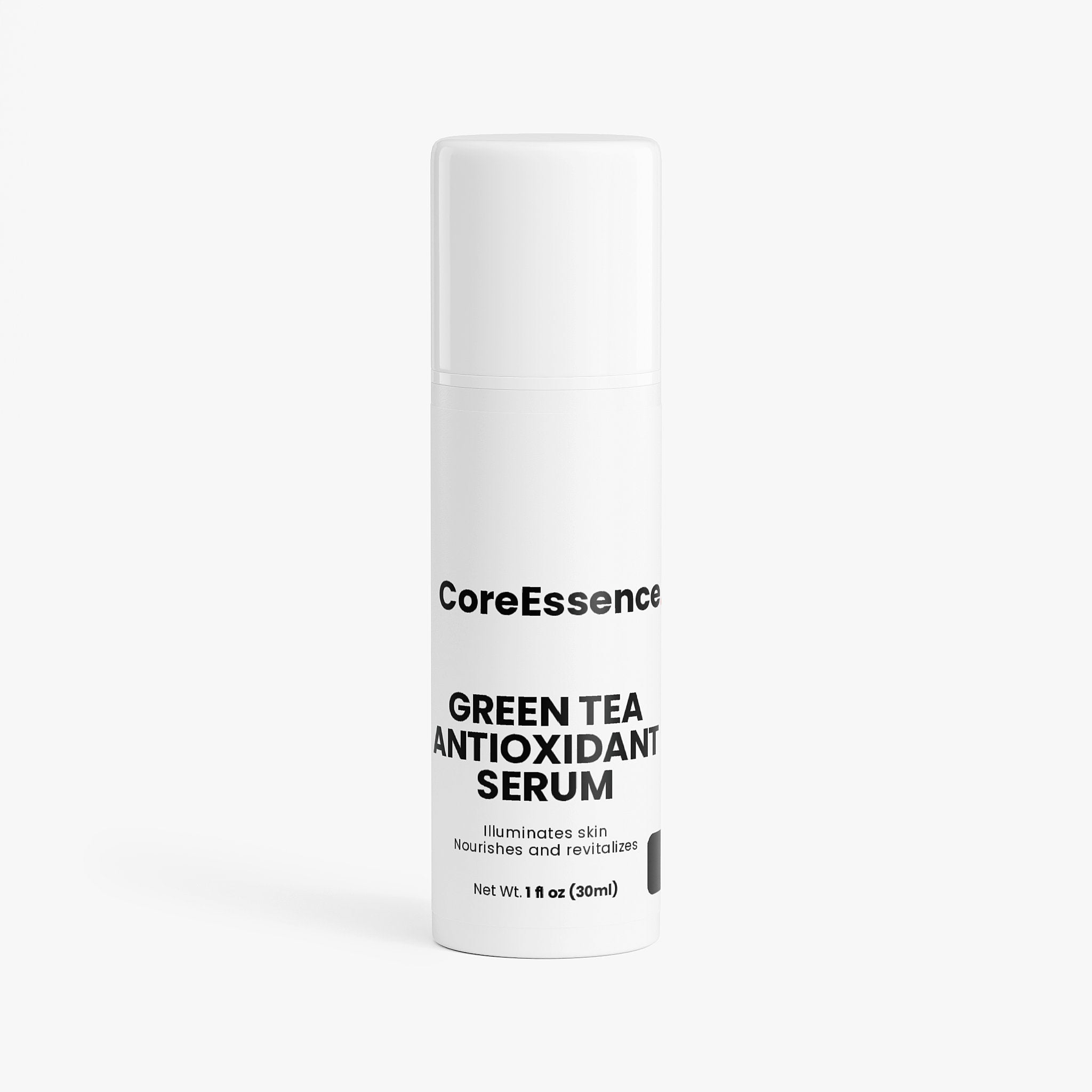 Green Tea Antioxidant Serum