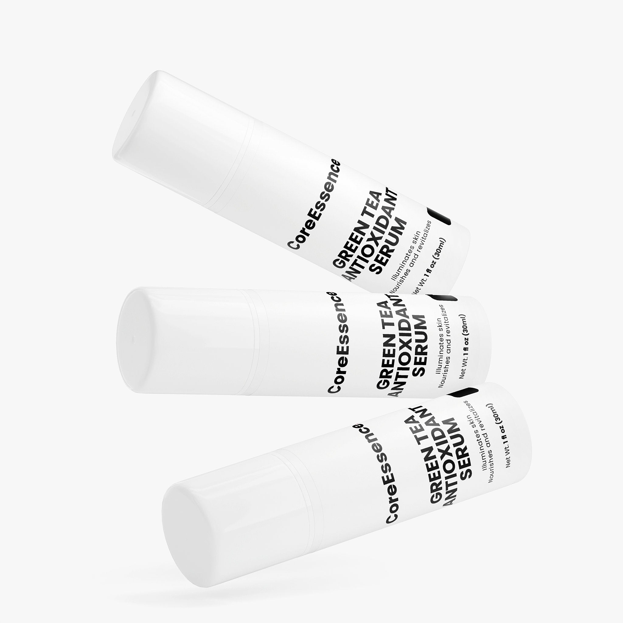 Green Tea Antioxidant Serum