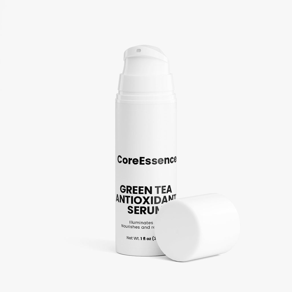 Green Tea Antioxidant Serum