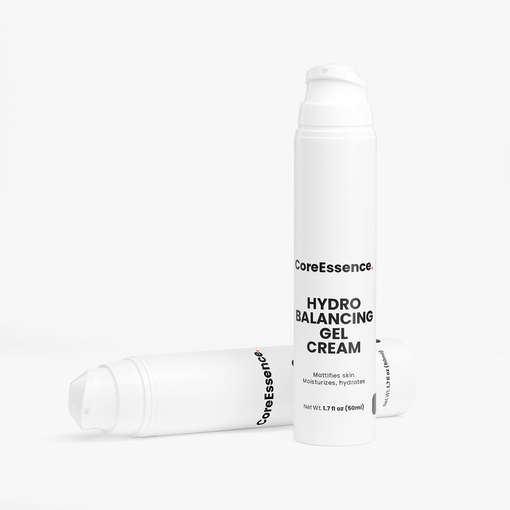 Hydro Balancing Gel-Cream