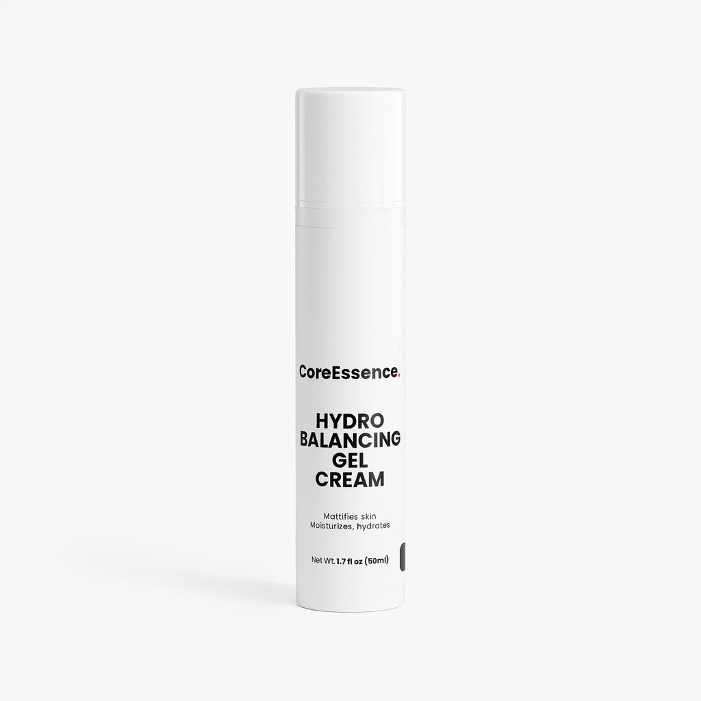 Hydro Balancing Gel-Cream