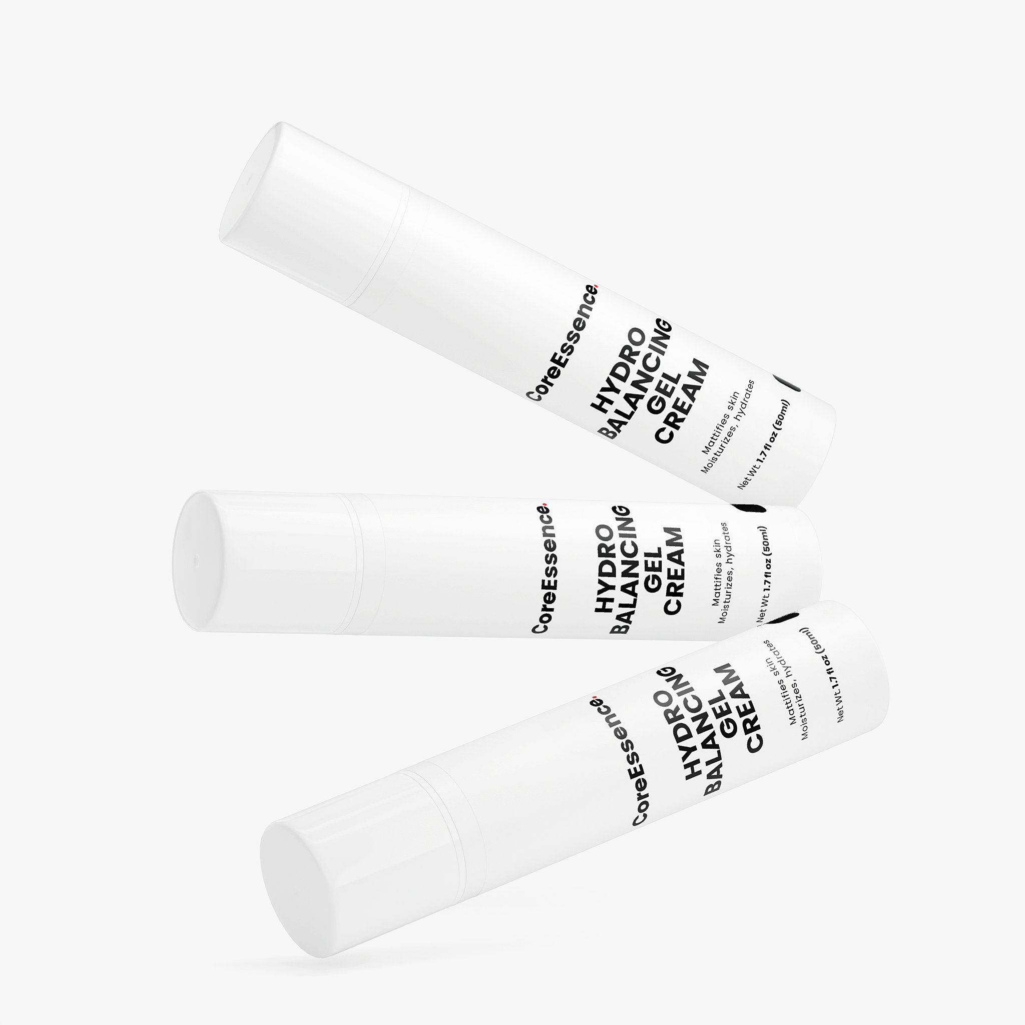 Hydro Balancing Gel-Cream