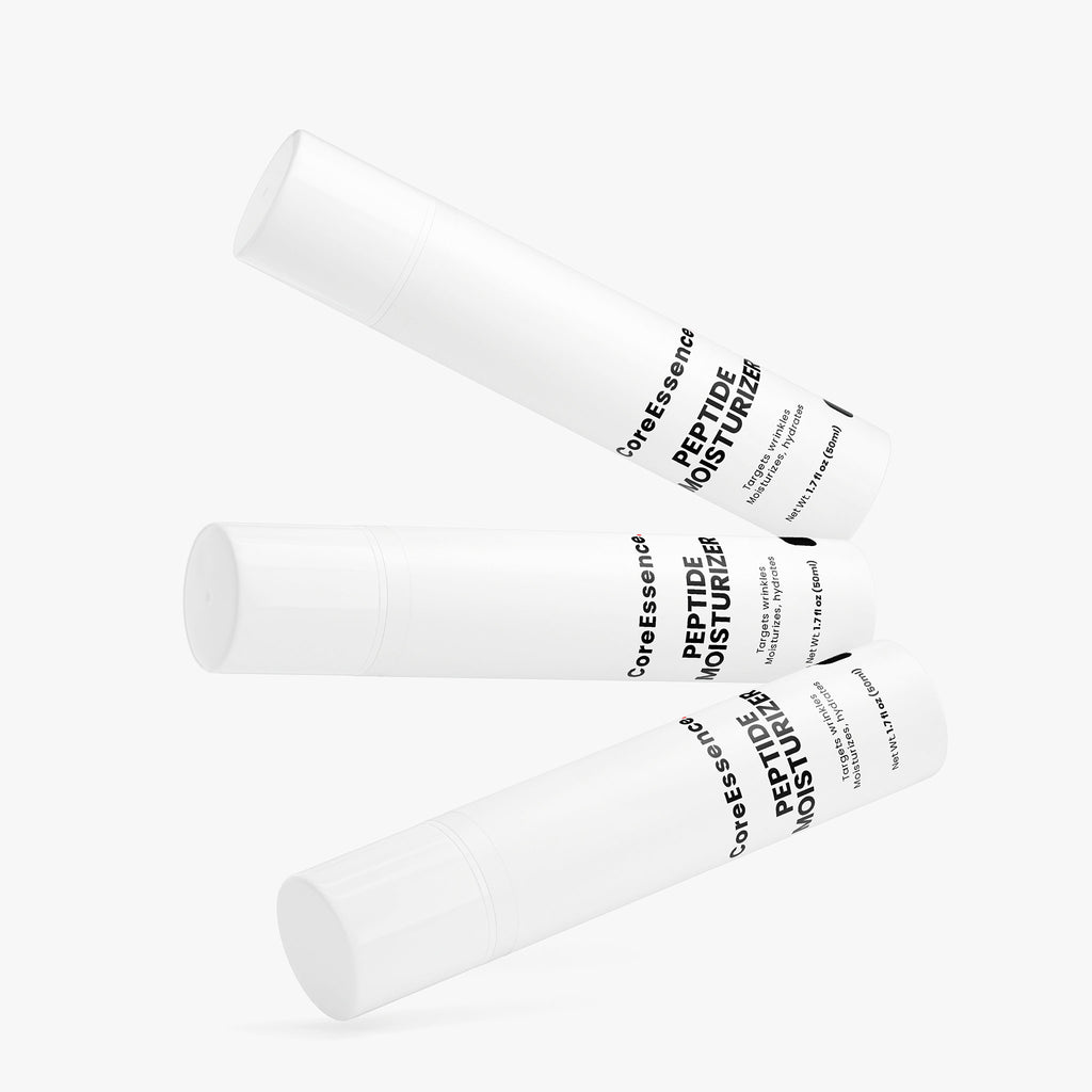 Peptide Moisturizer