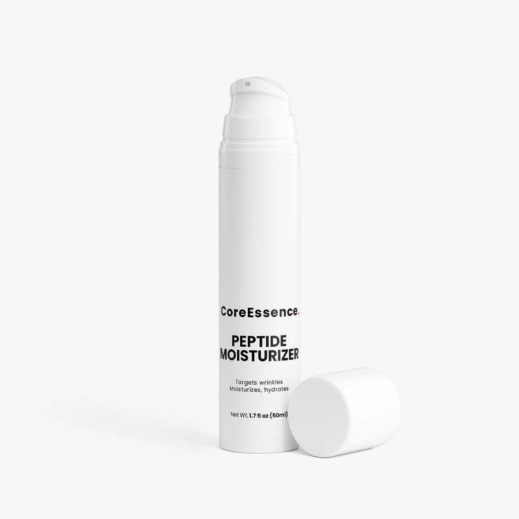 Peptide Moisturizer