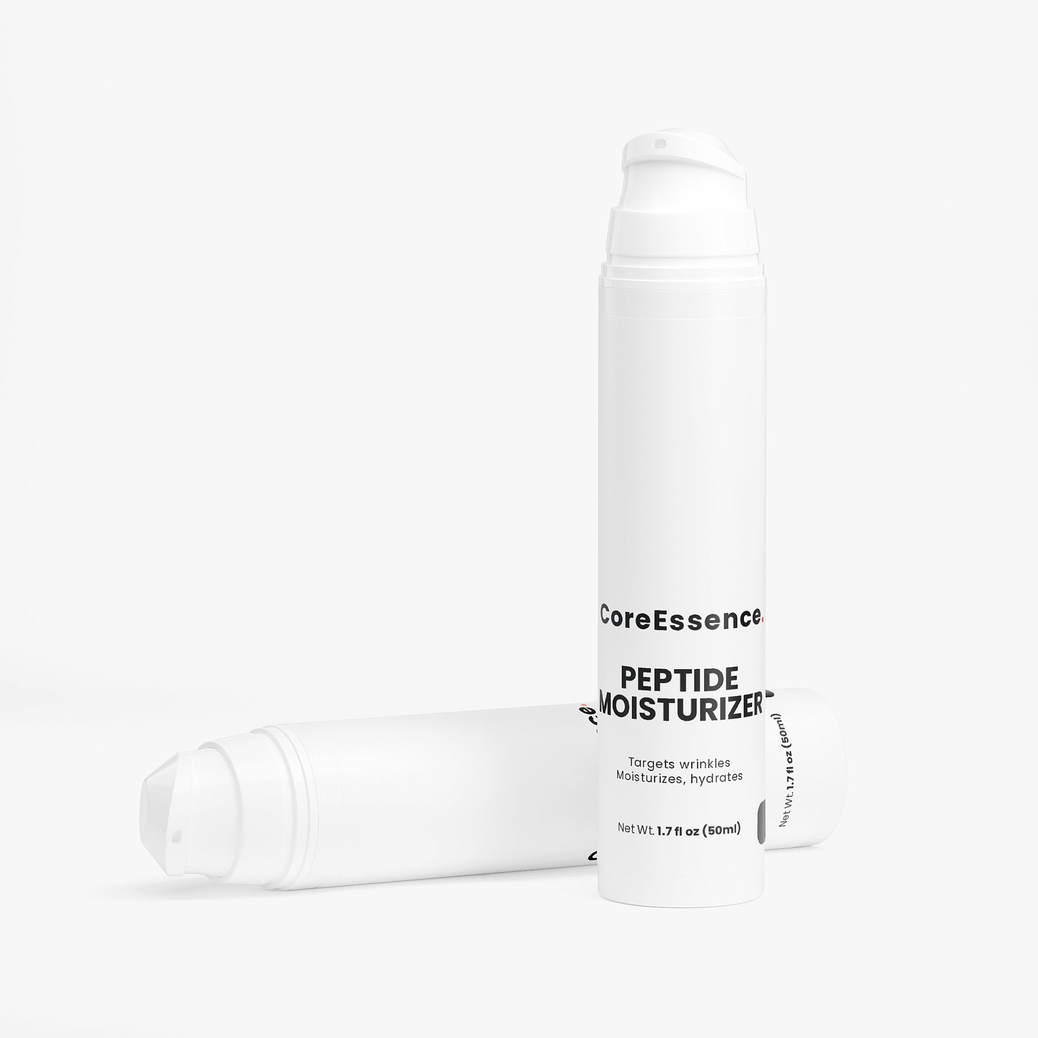 Peptide Moisturizer