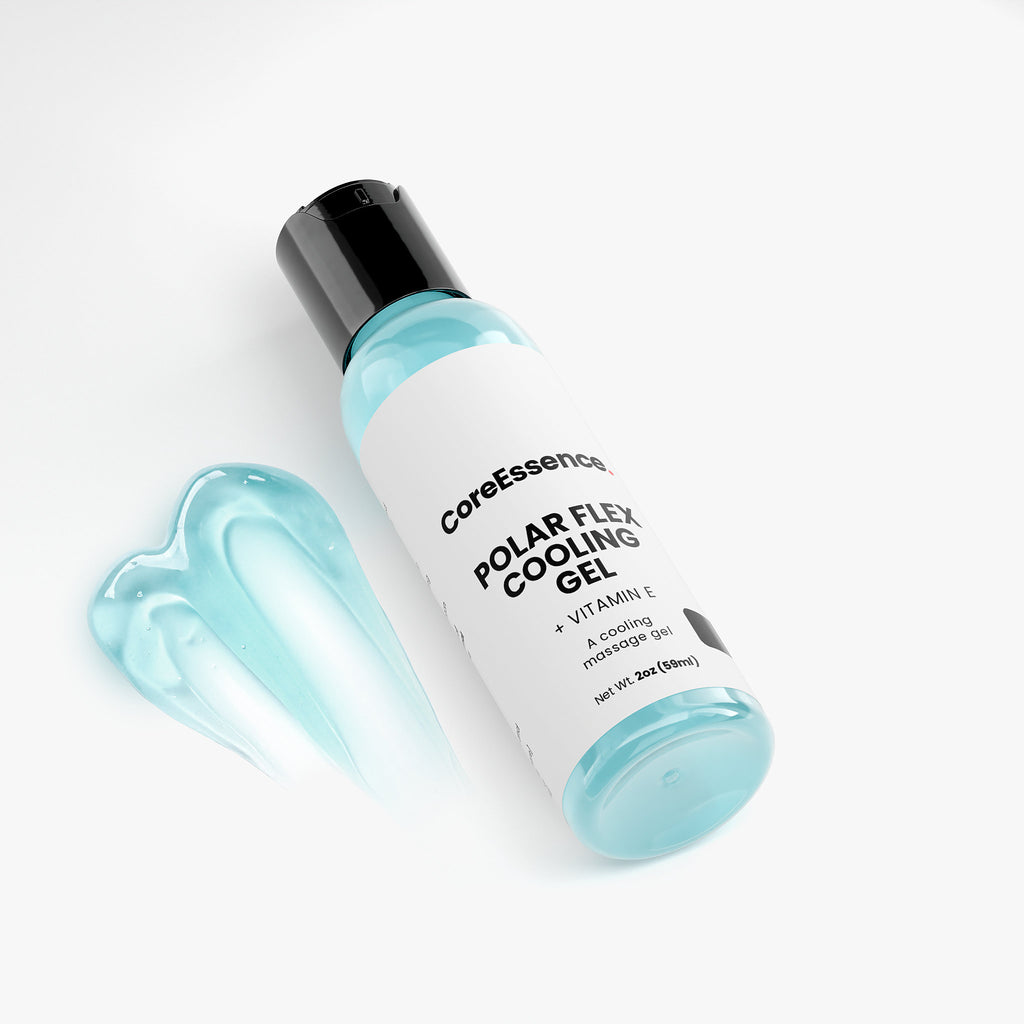 Polar Flex Cooling Gel